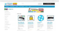 Desktop Screenshot of diij.com